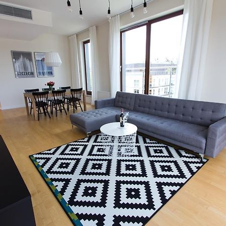 Komfortowy Apartament Мендзиздрое Екстериор снимка