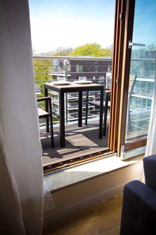 Komfortowy Apartament Мендзиздрое Екстериор снимка