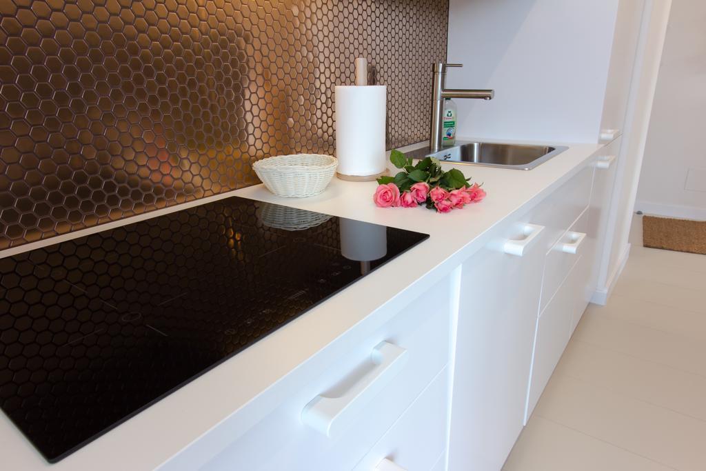 Komfortowy Apartament Мендзиздрое Екстериор снимка